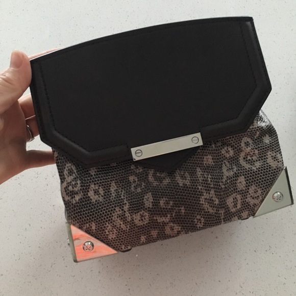 Alexander Wang Marion Bag - Picture 3 of 8